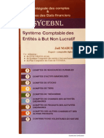 SYCEBNL