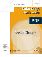 Buker Ahli Audit Intern Audit Kinerja 2014 OK