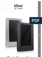 Manual Ebook Player 7-7M v1-30 IT