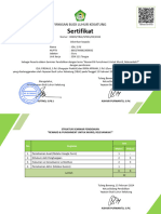 IDA, S.PD - R&P Untuk Murid