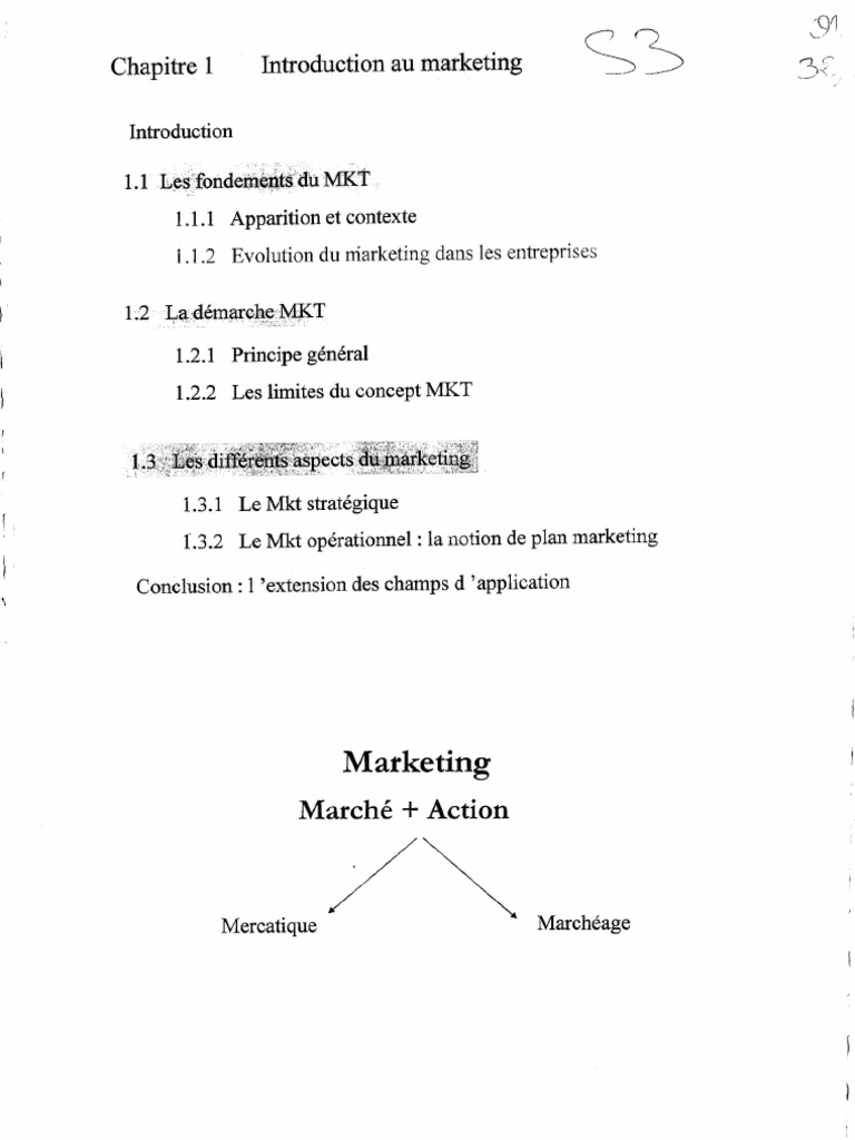 Marketing m aouad pdf