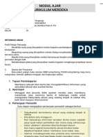 Modul Ajar Teks Berita Tingkat Lanjut