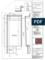 monochrom SWIMMING POOL DESIGN IN MANENDRAGARD-Model