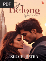 Luv (Un) Arranged A Steamy | PDF