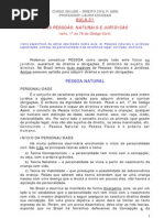 Aula 01 Direito Civil