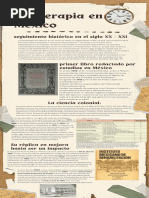 HISTORIA de Fisioterapia