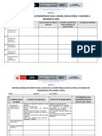 Formatos de Fin de Año 2019