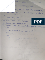 Binomial Heap-Extract Minimum Key