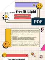 Tes Profil Lipid