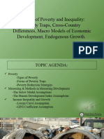 Themes of Poverty and Inequality