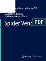 (Toxinology) P. Gopalakrishnakone, Gerardo Corzo, Maria Elena de Lima, Elia Diego-García (Eds.) - Spider Venoms-Springer Netherlands (2016)