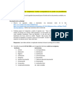 Actividad de Contextualizacion de Competencias Wilson Fernando Lopez Agudelo 11-2