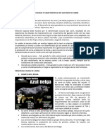 Principales Razas Y Caracteristicas de Vacunos de Carne