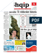 Gazeta Shqip 23.8