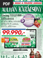 Download akciosujsaghu - Auchan 20111125-1208 by akciosujsaghu SN73504875 doc pdf