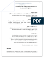 711 Treinamento Muscular Respiratorio No Tratamento Da Asma Bronquica