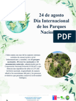 Parques Nacionales 22.08