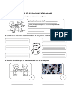 23 Mayo TUTORIA FICHAS - DE - APLICACIÓN - DÍA - 21