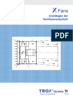 07fachartikel Grundlagen Der Ventilatorentechnik