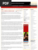 Download Crear Un eBook Con Adobe Acrobat by Armando G Socorro M SN73505762 doc pdf