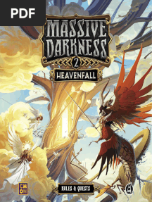 Rules Massive Darkness 2 Heavenfall English
