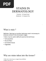 Dermoscopy Patterns and Algorithms | PDF | Melanoma | Skin