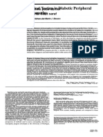 Clinical Testing in Diabetic Peripheral Neuropathy