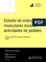 Estudio de Sinergias Musculares Durante Actividade Pertusa Llopis Afra Maria