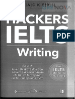 Hacker IELTS Writing (1)