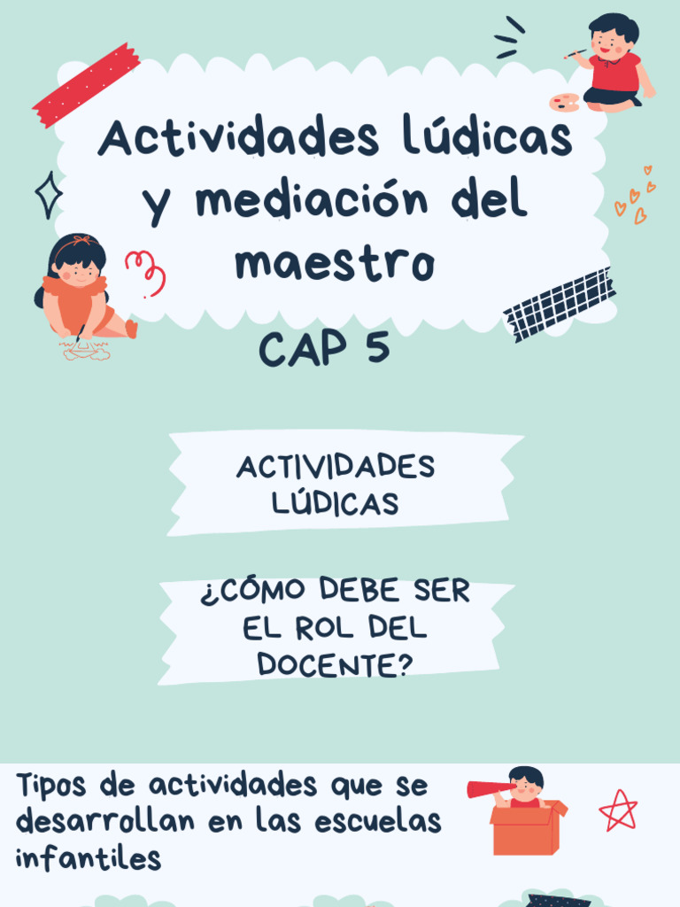 Doble y Mitad: Juegos para Niños | PDF | Educación de la primera infancia