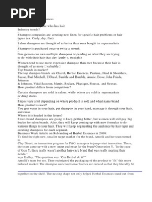 Creative Brief