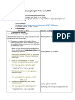 Detailed Lesson Plan in FILIPINO V