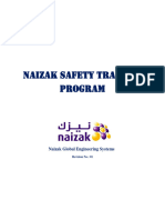 1.5 Naizak Safety Training Program