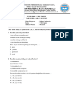 SMP - Files - Kelas 7bahasa Indonesia - Soal (.PDF) .232223