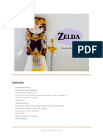 Zelda Compressed