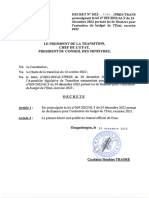 Loi de Finances 2023