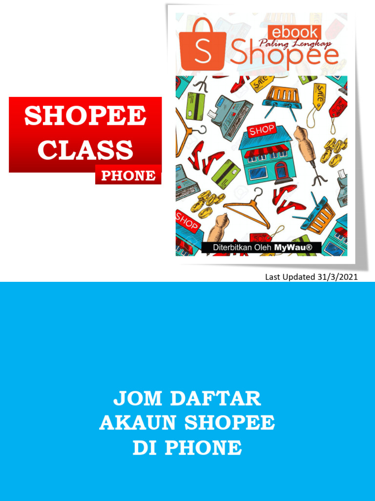 SHOPEE 2021 PHONE Note 2 | PDF | Internet | Service Industries