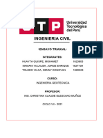 Informe Ensayo Triaxial Compress