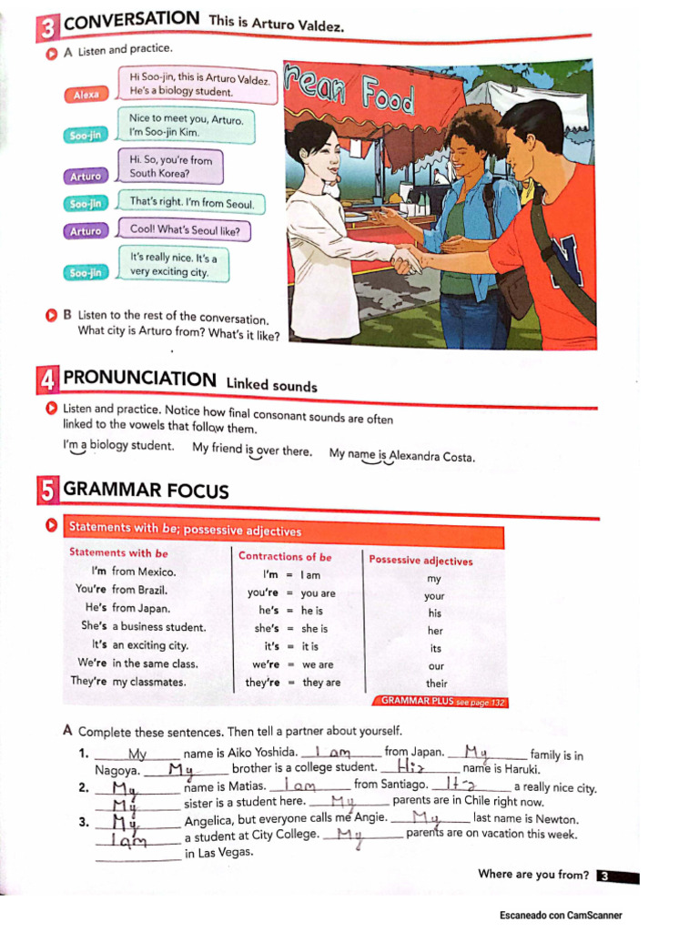 Book Pages | PDF