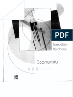 Texto de Apoio Geoeconomia Paul Samuelson e William Nordhaus