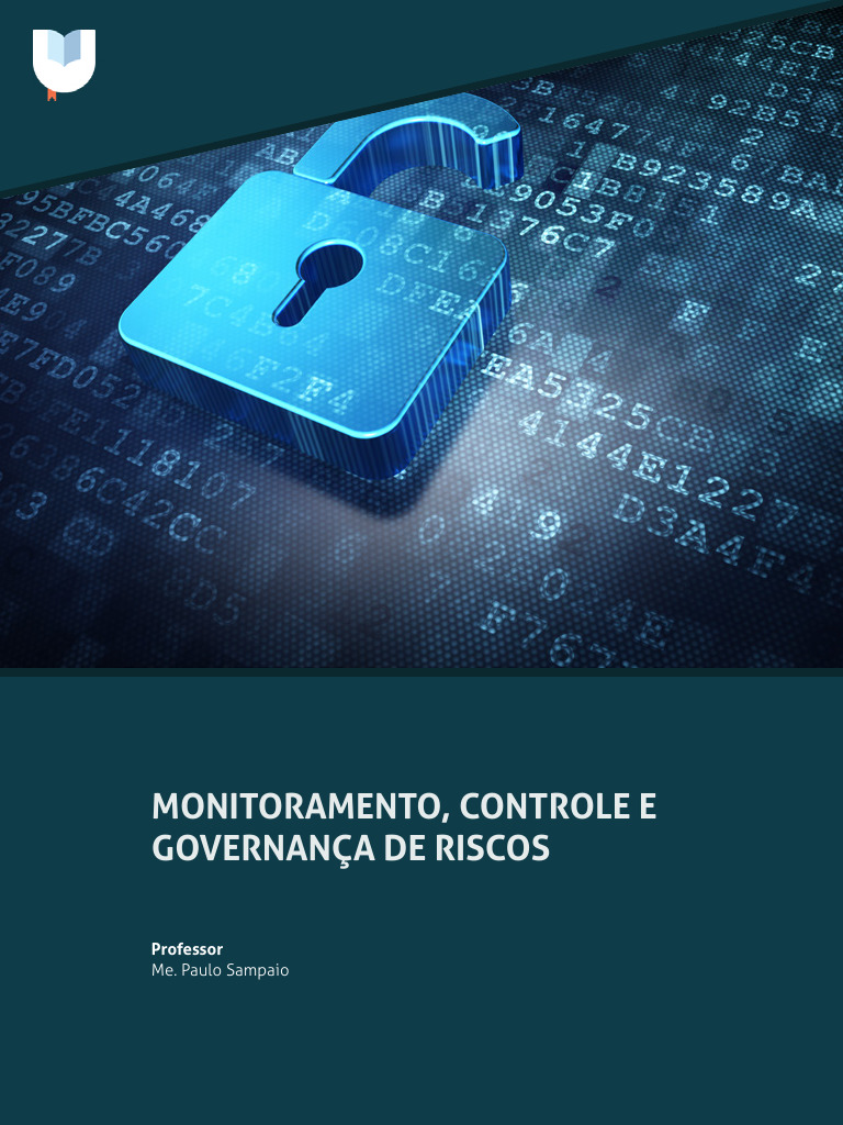 Gestão de Riscos em Projetos EaD | PDF | Planejamento | Avaliação de risco