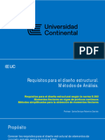 Semana 3 - 1 Requisitos y Métodos de Análisis