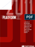 Platformsprog