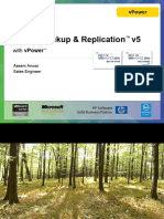 Dokumen - Tips - Veeam Back Up and Replication Presentation