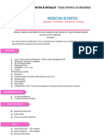 Proforma 20 de Abril