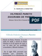 Diagrama de Pareto