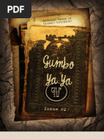 Download Planet Voodoos Gumbo Ya Ya Ezine by Creole Moon Publications SN73509082 doc pdf
