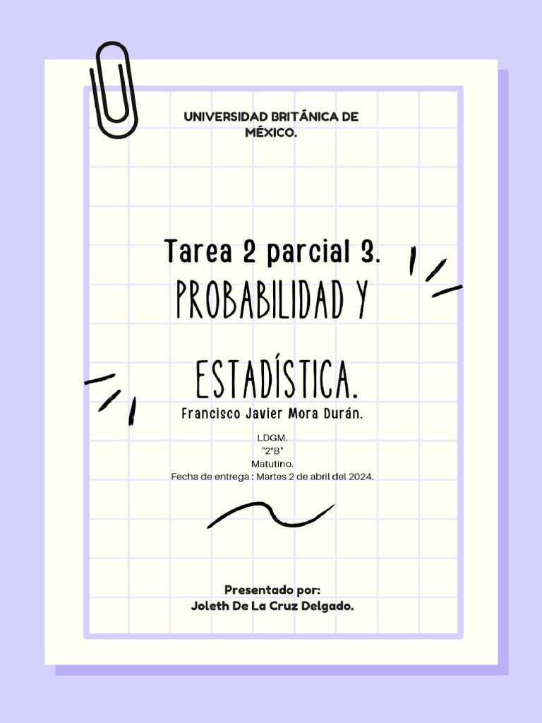Tarea 2 | PDF