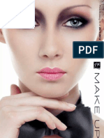 FM Make Up Katalog 2012