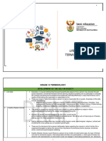 2023 Grade 12 Concept Document